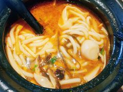-姐弟俩土豆粉(西安小寨店)