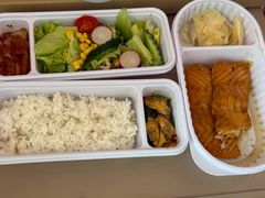 -红叶日料·放题·海胆·定食(星海店)