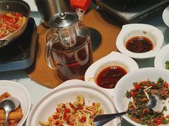 -饭怕鱼·黄焖鲟龙鱼(湖大店)