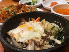 石锅拌饭-全州拌饭馆(断桥店)