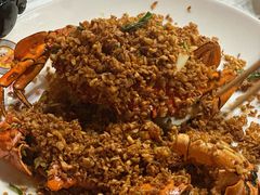 -活潑鲜跳(湖滨商业街店)