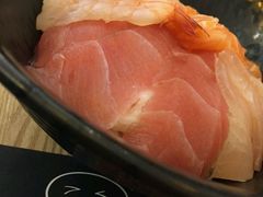 android_upload_pic-Sushi Love 创意寿司(丽影广场店)