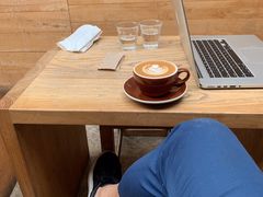 -VOYAGE COFFEE(北锣鼓巷店)