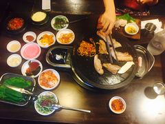 -Dombe豚(黑猪肉街店)
