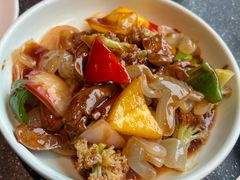 -王庄阿咪海鲜大排档(象园店)