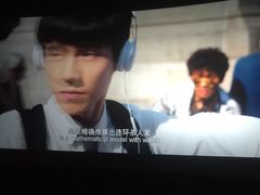 -百丽宫影城(嘉里汇店)
