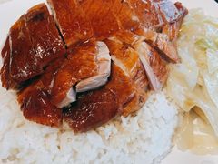 -香港新发烧腊茶餐厅(书城店)