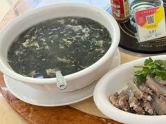 -三得正宗乌烈乳羊(环城东二路店)