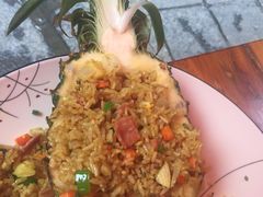 -山色西餐·柴火烤披萨