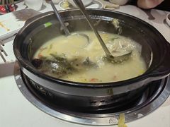 -周渝食惦酸菜鱼(青浦店)