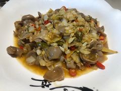 -千岛湖小鱼儿·淳安匠心农家菜