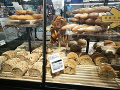 -Olé精品超市(北京合生汇店)