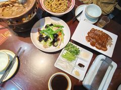 -恭敬李·烤鸭(天坛北门店)