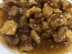 -如我美食(达道社区店)