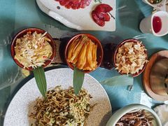 -慢丽江·云南野生菌土鸡锅(付家庄店)