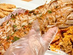 -醉壹号海鲜大排档(厦门美食地标店)