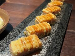 -吉兆KiCHICHO·日本料理(大连恒隆广场店)