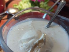 香草冰淇淋-花马天堂云南餐厅 Lost Heaven(高邮路店)