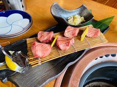 -炎蔵牛舌烤肉