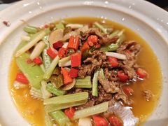 -全牛匠·乐山跷脚牛肉(西北旺万象汇店)