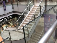 -宁波鄞州万达广场