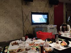 -堂会·KTV·自助餐·团建聚会(天河店)