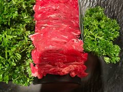 -牛New寿喜烧(曹路花园城店)
