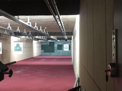 -真枪会射击俱乐部(河西中央公园店)