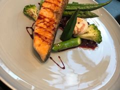 -翠湖宾馆·中餐厅