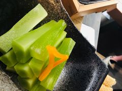 -湊湊火锅·茶憩(东城万达店)