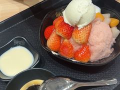 -鲜芋仙(南开大悦城店)