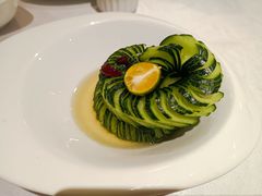 -城南往事·鲁菜济南菜(龙奥万科店)