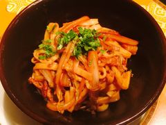 -北京王府井希尔顿酒店·秦唐中餐厅Chynna