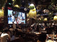 -胡桃里音乐酒馆(白云五号T5 MALL店)