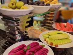 -马哥孛罗酒店·SAVVY全日餐厅