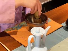 -馋遇江南·精致湖景雅宴(东方之门店)