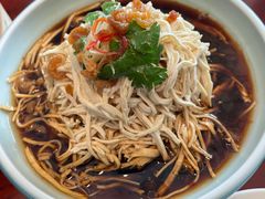 -扬州香格里拉·香宫中餐厅