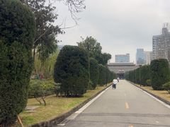 -四川大学(华西校区)