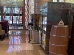 -喜来登酒店-盛宴标帜海鲜自助