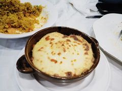 -新侨三宝乐西餐厅(崇文门店)