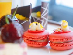 -Salon de Ville浦江汇(上海外滩华尔道夫酒店店)