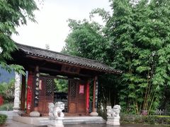 -云南民族村