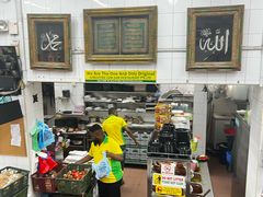 -新加坡Zam Zam餐馆