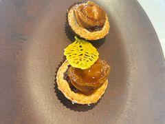 -宝丽轩中餐厅BAOLIXUAN