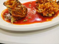 -鸭王烤鸭店(三里河店)