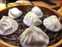 -老盛兴汤包馆(江宁一店)