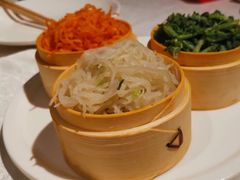 -金狮麟·新豫菜(金码大厦店)