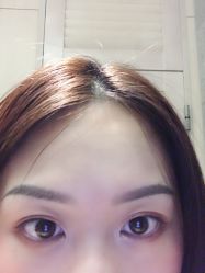 -轻妆Feel·半永久纹眉眼线