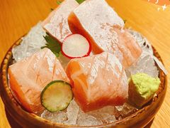 -yokocho上横町·日本食街(深业上城店)