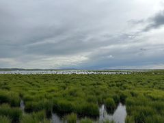 -花湖生态旅游区